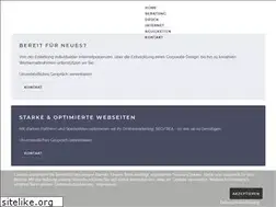 Sites similar to sinfoweb.de
