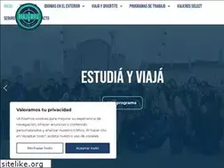 Sites similar to sinfronteras.com.uy