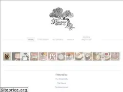 Sites similar to sinfullydeliciousbakingco.com