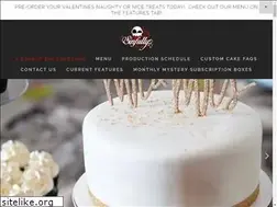 Sites similar to sinfullysweetcathedral.ca