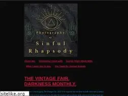 Sites similar to sinfulpixels.wordpress.com