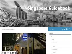 Sites similar to sing-navi.net