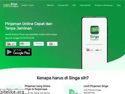 Sites similar to singa.id