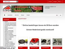 Sites similar to singa.nl