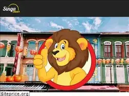 Sites similar to singacredit.com