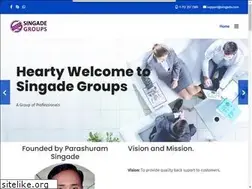 Sites similar to singade.com