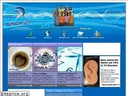 Sites similar to singafm.com