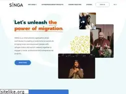 Sites similar to singafrance.com