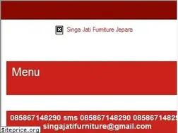 Sites similar to singajatifurniture.com