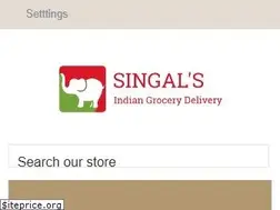 Sites similar to singals.ca