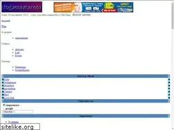 Sites similar to singaomara.com