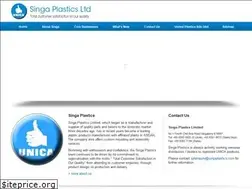 Sites similar to singaplastics.com