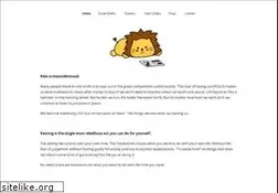 Sites similar to singapolah.com