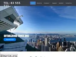 Sites similar to singapore-cctv.com