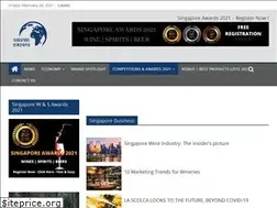 Sites similar to singapore-newspaper.com