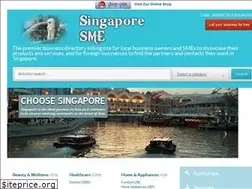 Sites similar to singapore-sme.com