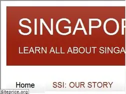 Sites similar to singapore-stocks-investing.blogspot.com