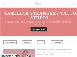 Sites similar to singapore-tattoo.com
