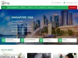 Sites similar to singapore-visa.com.sg