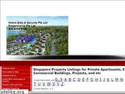 Sites similar to singapore.pl