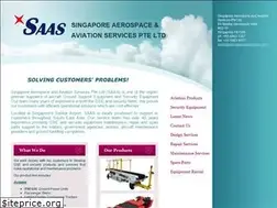 Sites similar to singaporeaaservices.com