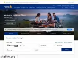 Sites similar to singaporeair.ch