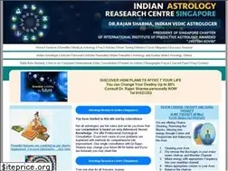 Sites similar to singaporeastrologer.com