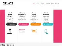 Sites similar to singaporebestwebdesign.com