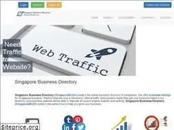 Sites similar to singaporebizdir.com