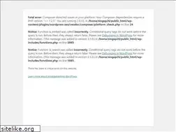 Sites similar to singaporeboating.org