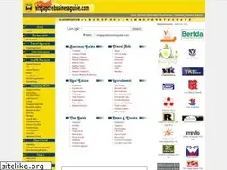 Sites similar to singaporebusinessguide.com