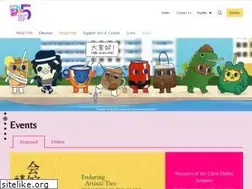 Sites similar to singaporeccc.org.sg