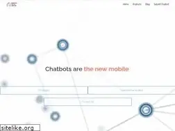 Sites similar to singaporechatbots.sg