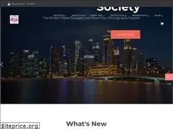 Sites similar to singaporecolour.org
