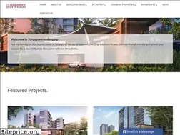 Sites similar to singaporecondo.guru