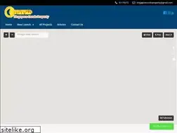 Sites similar to singaporecondoproperty.com