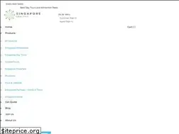 Sites similar to singaporedeals4u.com