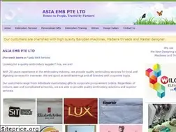 Sites similar to singaporedigitizing.com