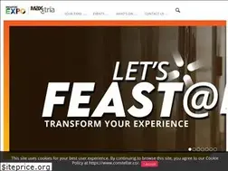 Sites similar to singaporeexpo.com.sg