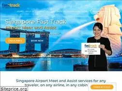 Sites similar to singaporefasttrack.com