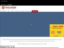 Sites similar to singaporefoodshows.com.sg