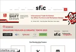 Sites similar to singaporefurniture.com