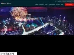 Sites similar to singaporegp.sg