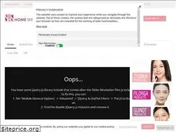 Sites similar to singaporehomeskincare.com