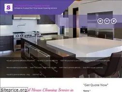Sites similar to singaporehousecleaning.com