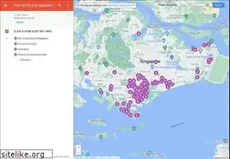 Sites similar to singaporeihub.com
