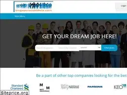 Sites similar to singaporejobmela.com