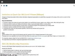 Sites similar to singaporekhalsa.org.sg