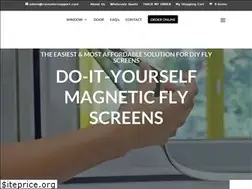 Sites similar to singaporemagneticscreens.com