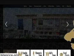 Sites similar to singaporemall.co.in